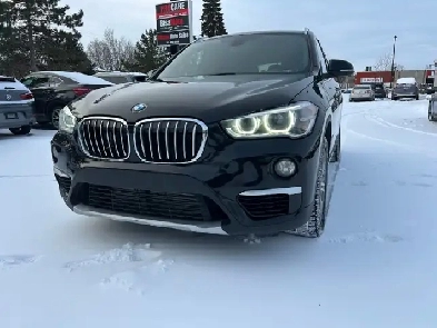 2017 BMW X1 Only $15999 Image# 1
