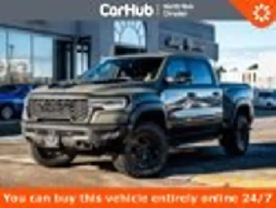 2026 Ram 1500 Image# 1