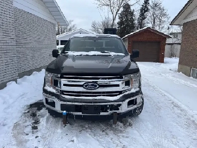 Ford  f150 2020 Image# 1