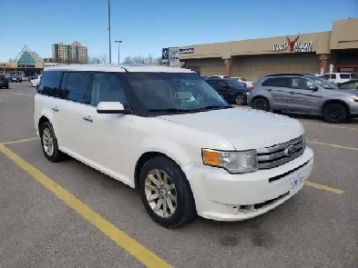 2011 Ford Flex for sale Image# 1