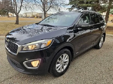 2016 Kia Sorento LX AWD T-GDI 2.0L Turbo Image# 1