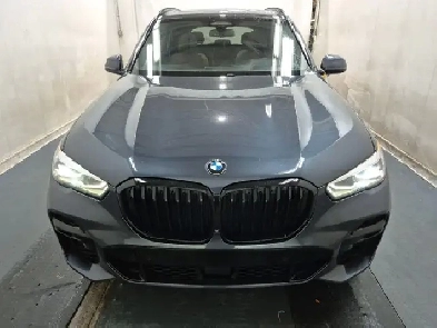 2022 BMW X5 xDrive40i Image# 1