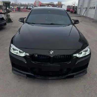 2017 BMW 3 Series 340i xDrive Image# 1