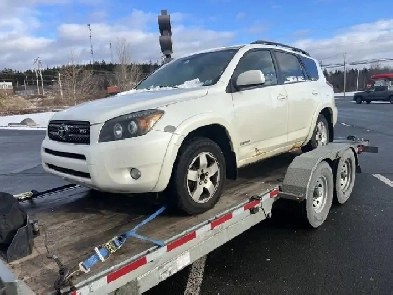 BUYING UNWANTED VEHICLES ANY CONDITION Image# 1