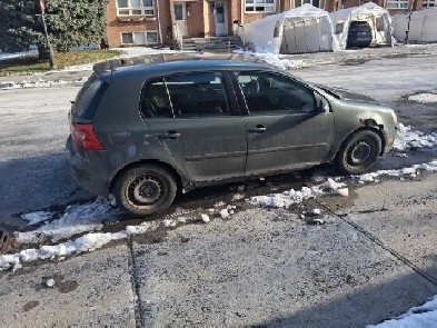 Volkswagen Rabbit 2008 Image# 1