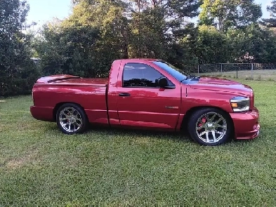2006 Dodge Ram SRT-10 'VIPER 6 Speed Manual Image# 1