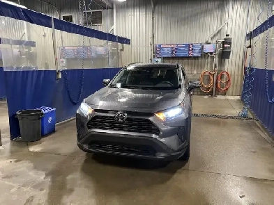 2020 Toyota Rav4 Image# 1