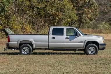 Recherche un gmc ou chevrolet duramax 20062010