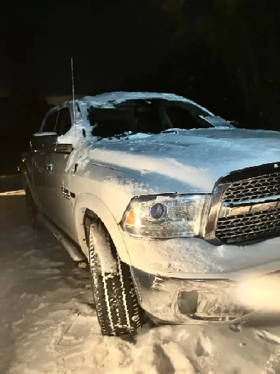 2015 Dodge Ram for Sale Image# 1