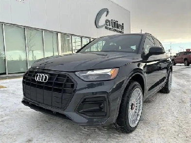 2023 Audi Q5 quattro Premium 40 TFSI Image# 1