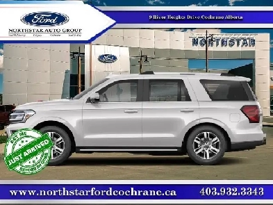 2022 Ford Expedition Limited - Leather Seats Image# 1
