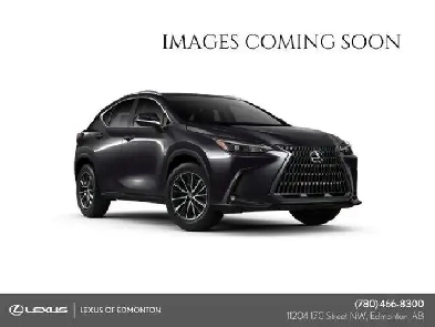 2024 Lexus NX NX STANDARD PACKAGE Image# 1