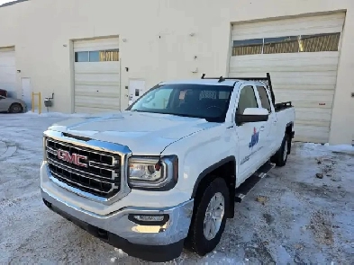 2018 GMC Sierra 1500 Image# 1