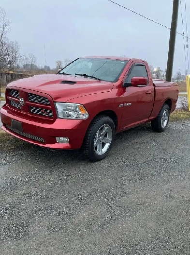 Certified truck Image# 1