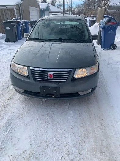 2006 Saturn ION 3 Image# 1