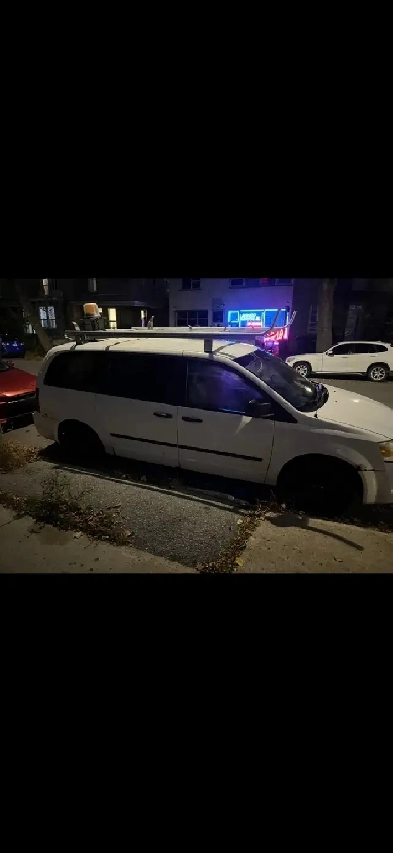 Beau camion à vendre 2000$ Image# 1