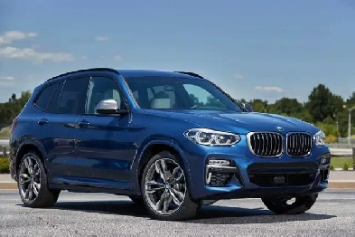 Looking to buy X3 2018_ 2020 Image# 1