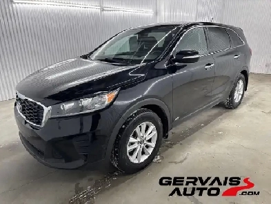 2020 Kia Sorento LX AWD Mags Caméra Traction intégrale Image# 1