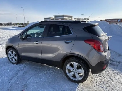 2015 Buick Encore Image# 1