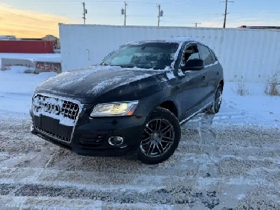 2014 Audi Q5 Image# 1