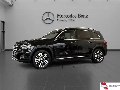 2024 Mercedes-Benz GLB250 4MATIC SUV Warranty until 2030 or 120, Image# 1