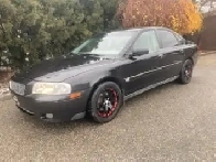 2006 Volvo S80 All Wheel Drive
