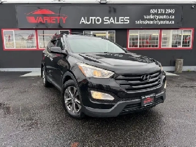 2014 Hyundai Santa Fe Sport AWD 4dr 20T Premium FREE 10000 KM