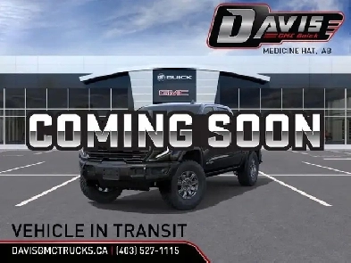 2026 GMC Sierra 1500 Image# 1