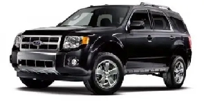 2012 Ford Escape XLT Image# 1