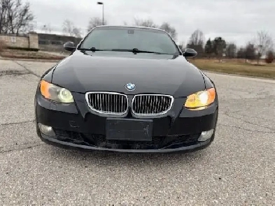 2009 BMW 3-Series 2dr Cabriolet 328i RWD Image# 1