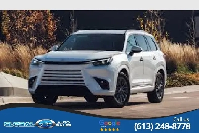 2024 Lexus TX 350 Premium Image# 1