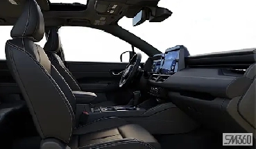 2026 Subaru Outback Premier XT Image# 1