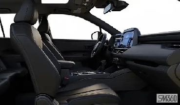 2026 Subaru Outback Touring Image# 1