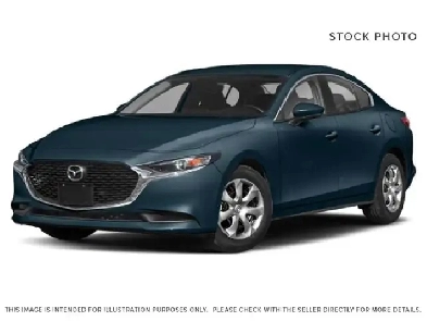 2019 Mazda Mazda3 Image# 1