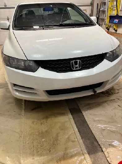 2010 Honda Civic Image# 1