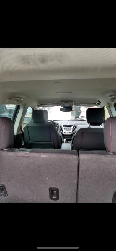 2015 Dodge Grand Caravan Only Calls Please Image# 1