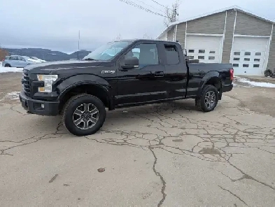 Ford f-150 2016 Image# 1
