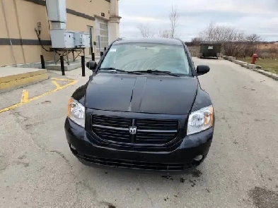 Dodge caliber Image# 1