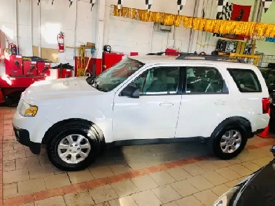 GARANTIE 1 AN/ 2011 MAZDA TRIBUTE AWD 2.5L/ TRÈS BONNE MÉCANIQUE Image# 1