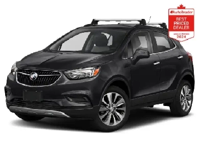 2020 Buick Encore Image# 1