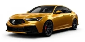 2024 Acura Integra Type S| Low Km's | No Accidents | One Owner Image# 1