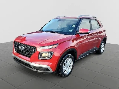 2023 Hyundai Venue Preferred Preferred | Proximity Keyless |... Image# 1