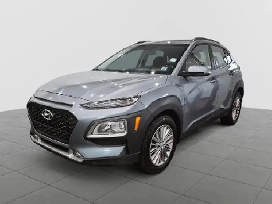 2021 Hyundai Kona 2.0L Preferred 2.0L Preferred | Proximity K... Image# 1
