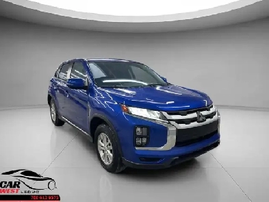 2023 Mitsubishi RVR SE AWC for sale Image# 1