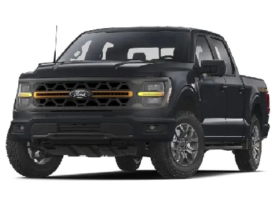 2026 Ford F-150 Image# 1