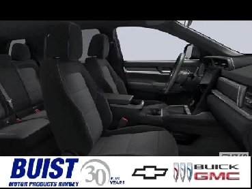 2026 GMC Terrain Elevation Image# 1