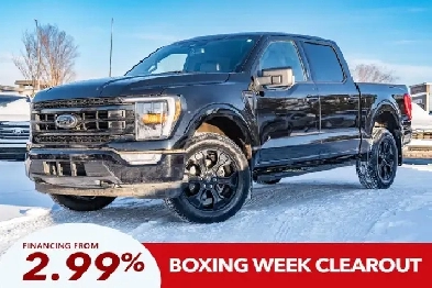 2023 Ford F-150 XLT Image# 1