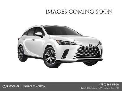 2024 Lexus RX RX STANDARD PACKAGE Image# 1