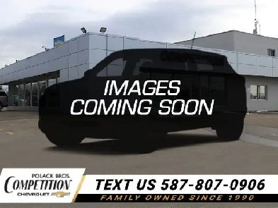 2026 Chevrolet Traverse LT EVOTEX INTERIOR | 7-PASSENGER | SPORT Image# 1