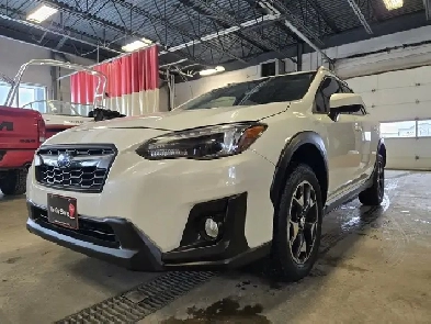 2018 Subaru Crosstrek SportPremium Image# 1
